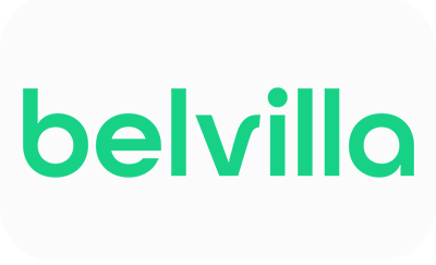 belvilla logo