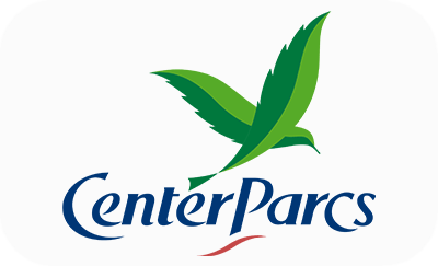 center parcs logo