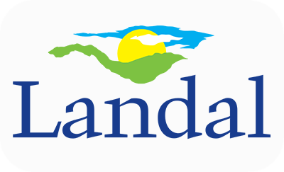 landal logo