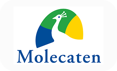 molecaten logo