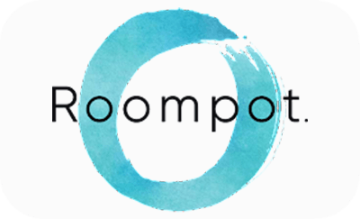 roompot logo