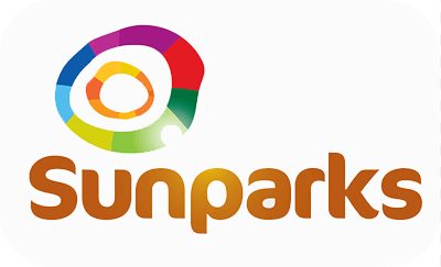 sunparks logo