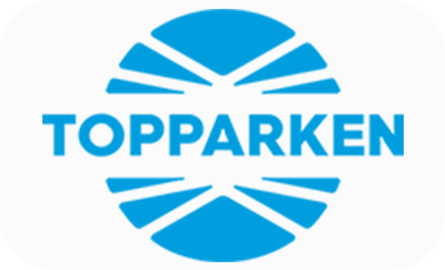 topparken logo