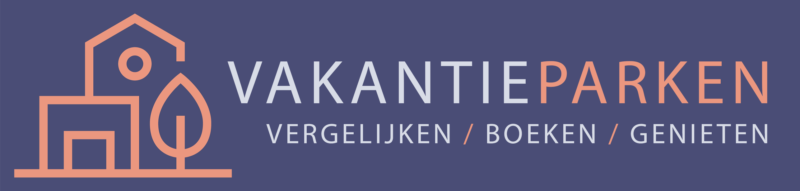 Vakantiepark vergelijken