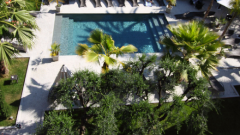 aanbieding-Aparthotel Villa Annette-boeken