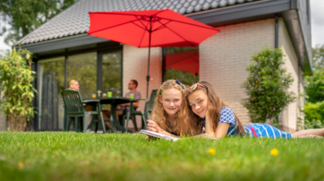 aanbieding-Bungalowpark Het Bosmeer-boeken