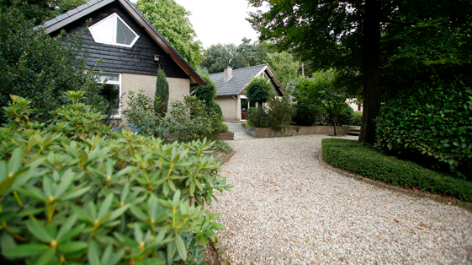 aanbieding-Bungalowpark Schuttersoord-boeken