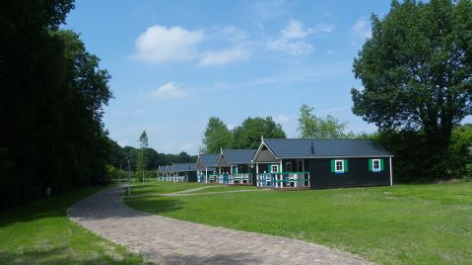 aanbieding-Camping de Vossenburcht-boeken