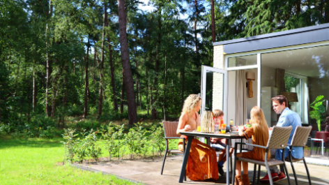 aanbieding-Camping Ommerland-boeken