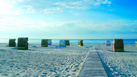 aanbieding-DanCenter Ostsee Strandpark Grömitz-boeken