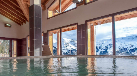 aanbieding-Dormio Resort Les Portes Du Grand Massif-boeken