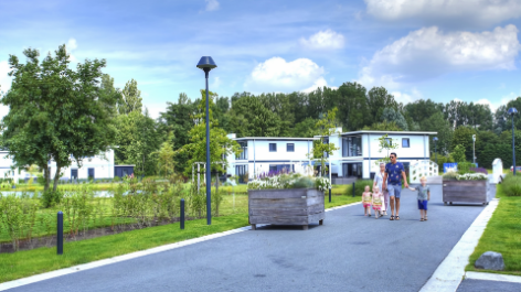 aanbieding-EuroParcs Bad Hulckesteijn-boeken