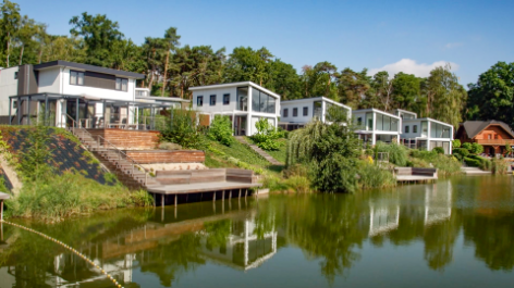 aanbieding-EuroParcs Brunssummerheide-boeken