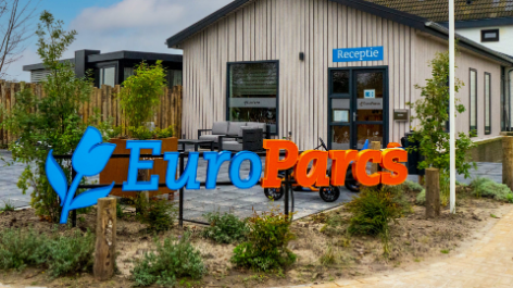 aanbieding-EuroParcs De Koog-boeken