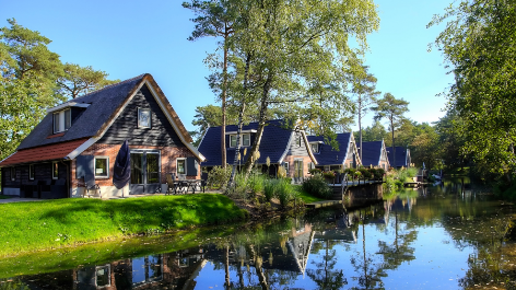 aanbieding-EuroParcs De Zanding-boeken