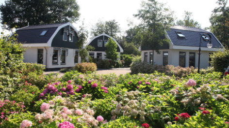 aanbieding-EuroParcs Koningshof-boeken