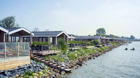 aanbieding-EuroParcs Markermeer-boeken