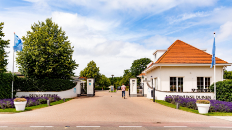 aanbieding-EuroParcs Noordwijkse Duinen-boeken