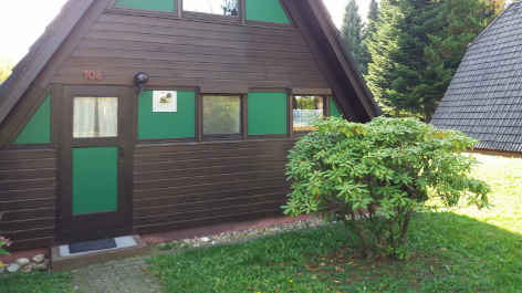 aanbieding-Feriendorf Waldbrunn-boeken