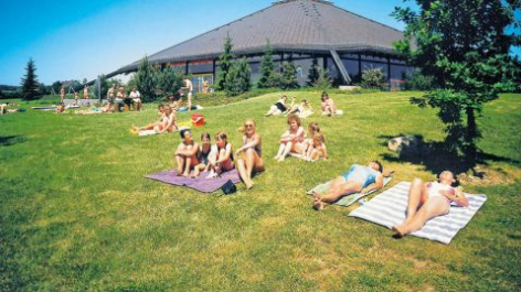 aanbieding-Ferienpark Schindeldorf-boeken