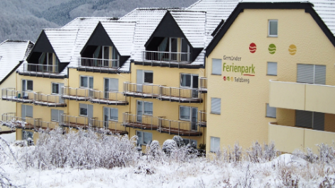 aanbieding-Gemünder Ferienpark Salzberg-boeken