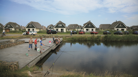 aanbieding-Hogenboom Villaparc Duynopgangh-boeken