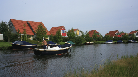 aanbieding-Hogenboom Villapark Schildmeer-boeken