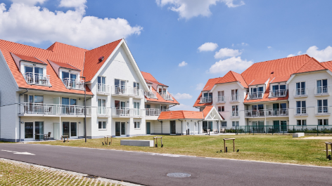 aanbieding-Holiday Suites Nieuwpoort-boeken