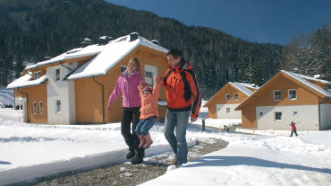 aanbieding-Landal Bad Kleinkirchheim-boeken