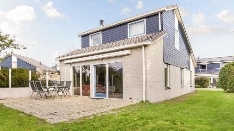 aanbieding-Landal Beach Park Texel-boeken