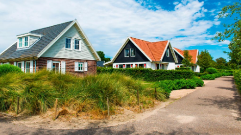 aanbieding-Landal Duinpark 't Hof van Haamstede-boeken