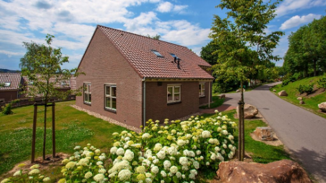 aanbieding-Landal Hoog Vaals-boeken