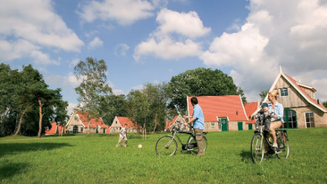 aanbieding-Landal Landgoed De Hellendoornse Berg-boeken