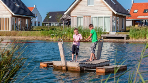 aanbieding-Landal Strand Resort Nieuwvliet-Bad-boeken