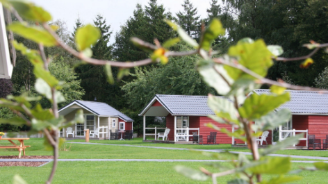 aanbieding-Lodgepark 't Vechtdal-boeken