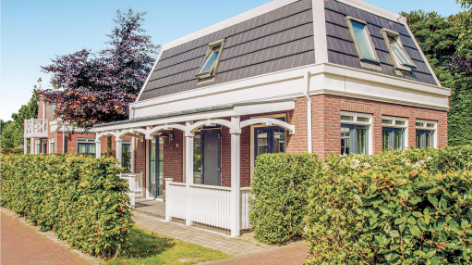 aanbieding-Novasol Bungalowparck Tulp & Zee-boeken