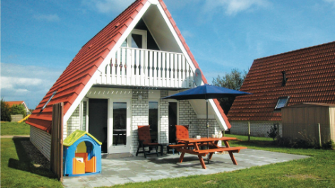 aanbieding-Novasol Chaletpark De Wierde-boeken