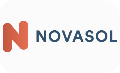 novasol-logo