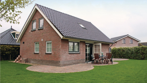 aanbieding-Novasol Recreatiepark Friese Wadden-boeken