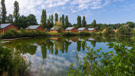 aanbieding-Oostappen park Parelstrand-boeken