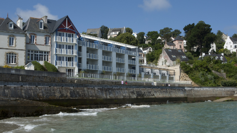 aanbieding-Pierre & Vacances Premium Résidence Coteau et la Mer-boeken