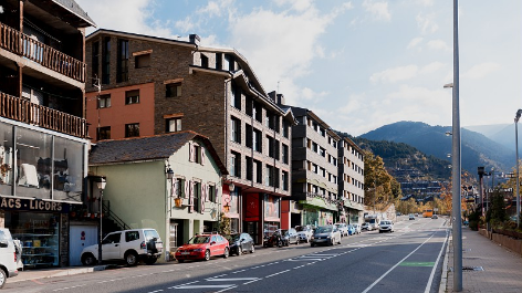 aanbieding-Pierre & Vacances Résidence Andorra Degas-boeken