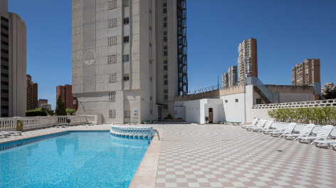 aanbieding-Pierre & Vacances Résidence Benidorm Levante-boeken