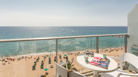 aanbieding-Pierre & Vacances Résidence Blanes Playa-boeken