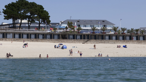 aanbieding-Pierre & Vacances Résidence La Corniche de la Plage-boeken