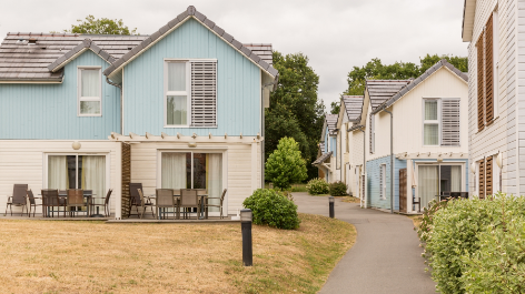 aanbieding-Pierre & Vacances Résidence Le Domaine du Bois de la Gree-boeken