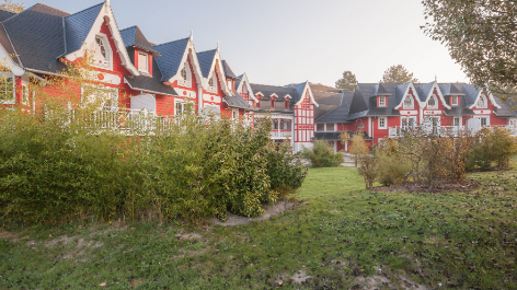 aanbieding-Pierre & Vacances Village Belle Dune-boeken