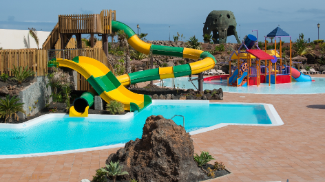 aanbieding-Pierre & Vacances Village Fuerteventura Origo Mare-boeken