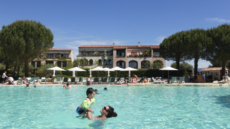 aanbieding-Pierre & Vacances Village Pont-Royal en Provence-boeken