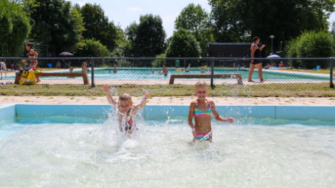 aanbieding-Recreatiepark De Scherpenhof-boeken